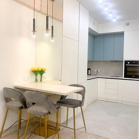 City Centre New Appartment Ереван Экстерьер фото