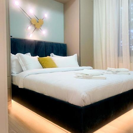 City Centre New Appartment Ереван Экстерьер фото
