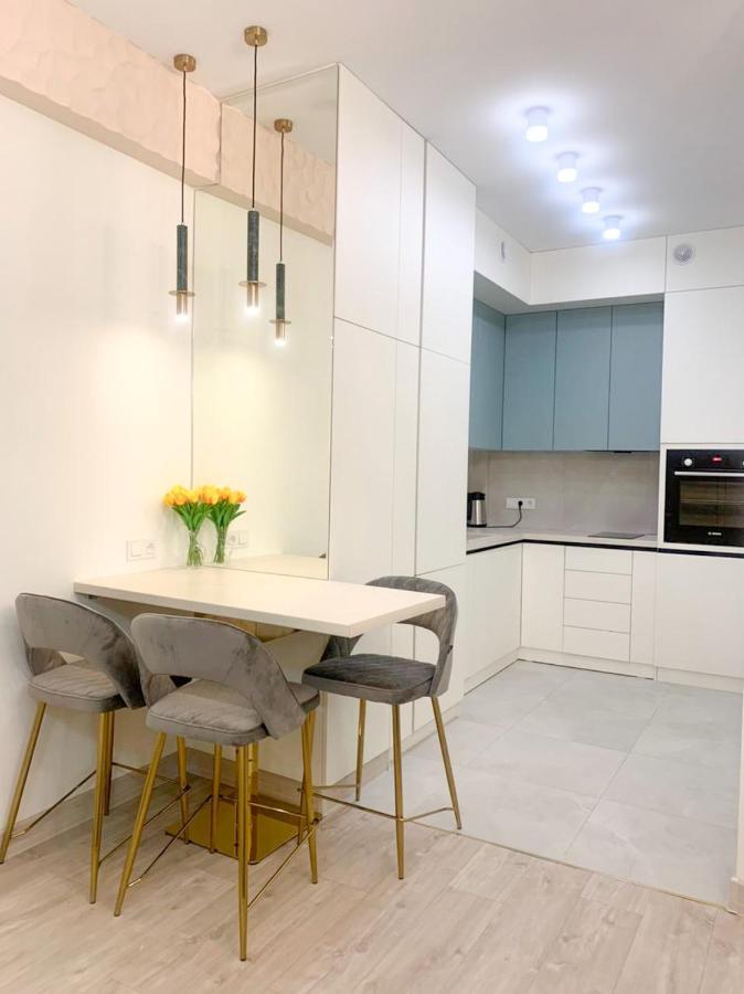 City Centre New Appartment Ереван Экстерьер фото